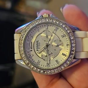 Fossil Watch